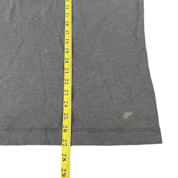 John Bartlett Consensus 1/4 Zip Pullover Men’s Size Large Brown Sweatshirt Golf - Picture 4 of 5